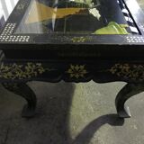 Chinese coffee table