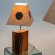 Moro bedside lamp