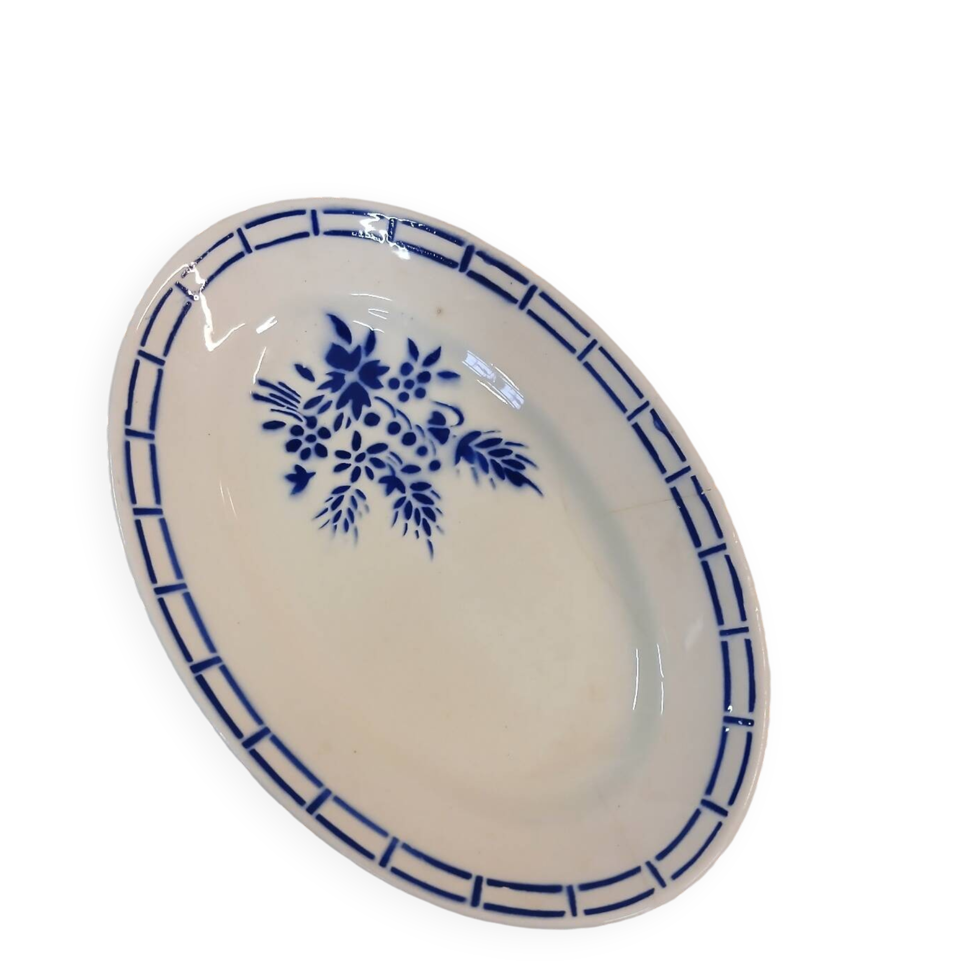 Old Ravier Badonviller