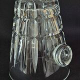 Saint Louis Manhattan A558 crystal ice bucket