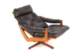 Söda Galvano - Fauteuil Møbler Norvège - moderne du milieu du siècle