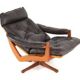 Söda Galvano - Fauteuil Møbler Norvège - moderne du milieu du siècle