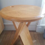 Suzy tabouret by Adrian Reed