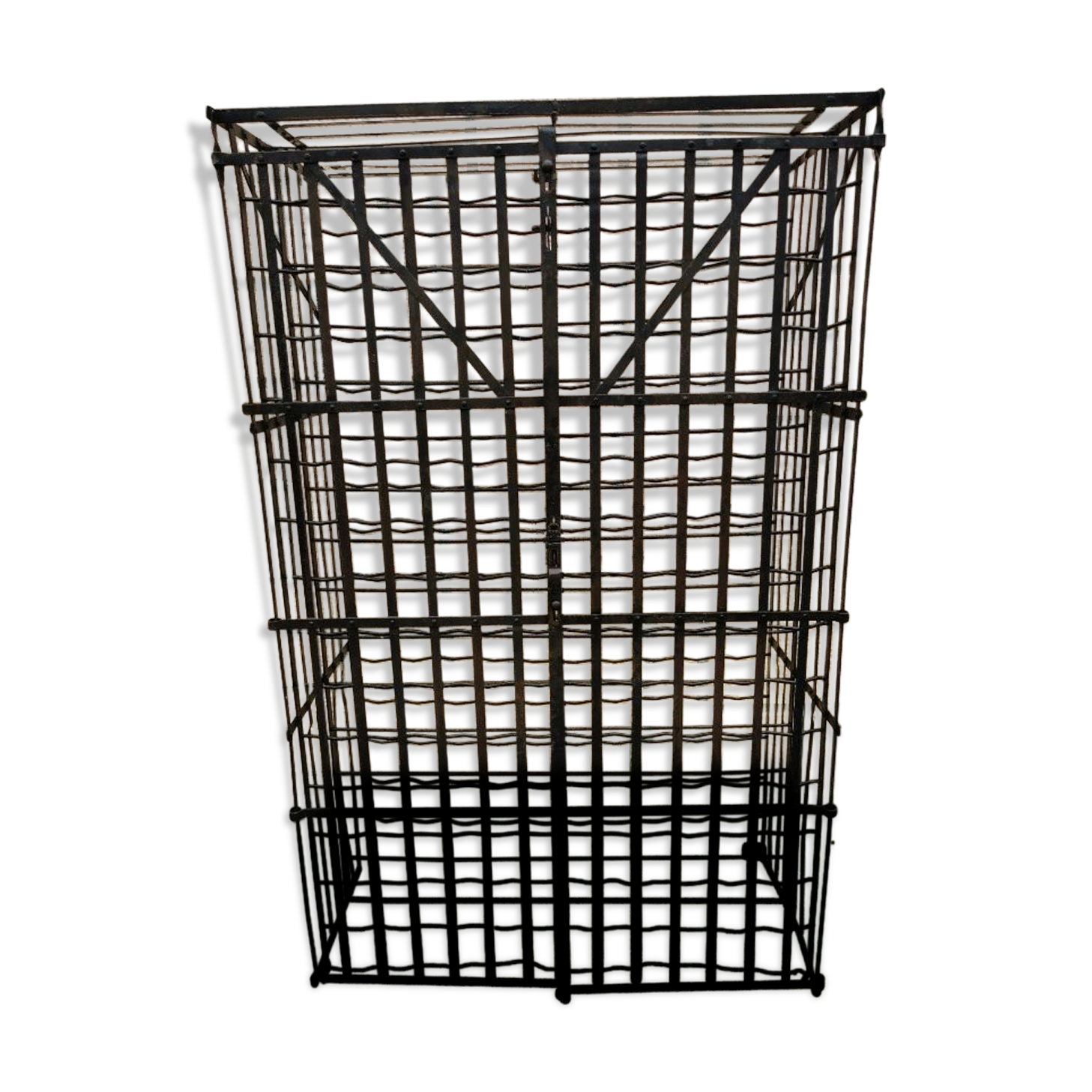 Wine cellar