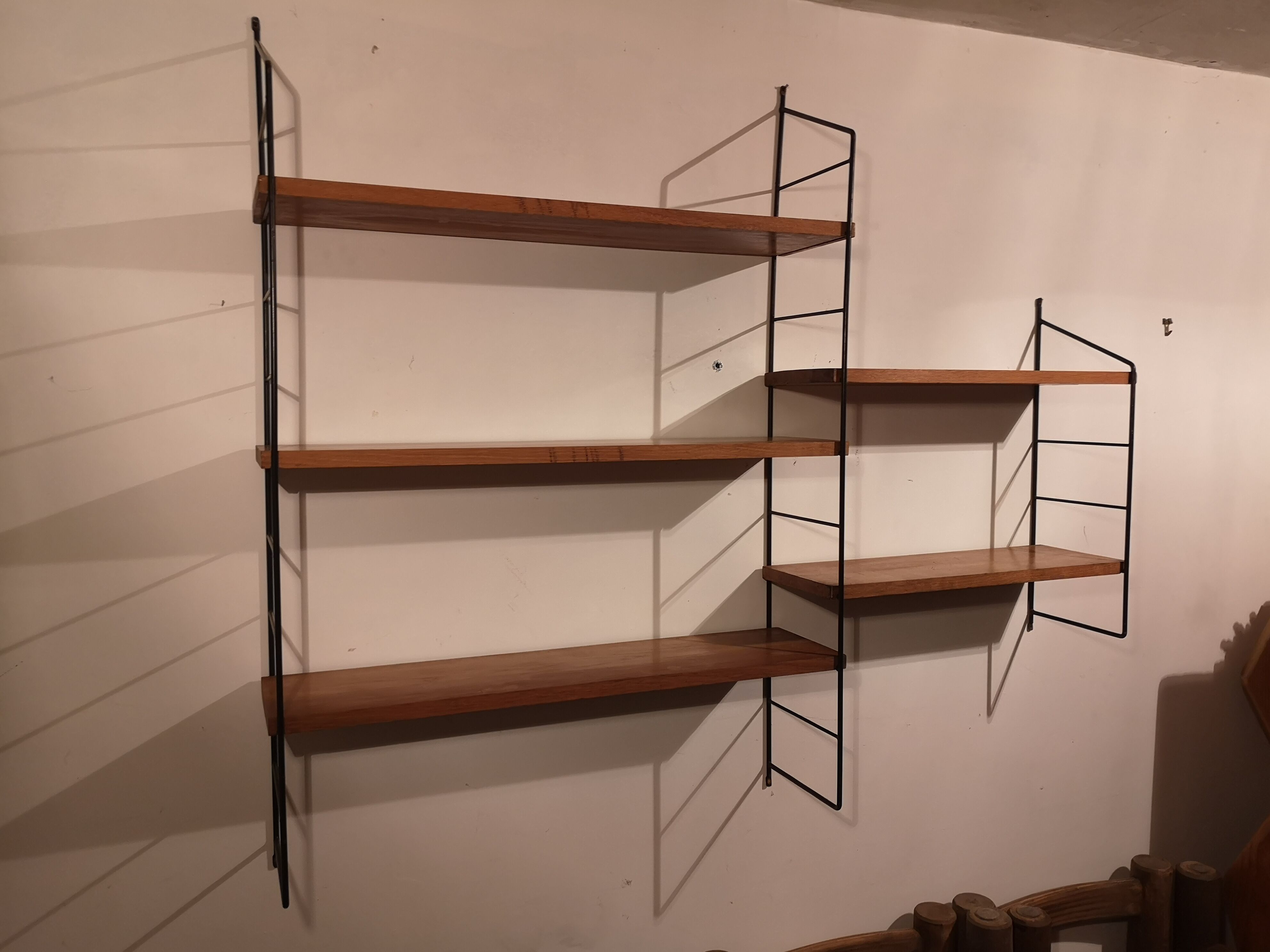 1960 Wall Shelf