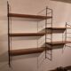 1960 Wall Shelf