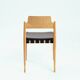 Egon Eiermann se 119 chair