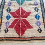 Tapis azilal 95x200cm