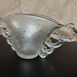 Pierre D'avesn vase for Daum