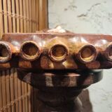 German candle holder from the 1960s.
