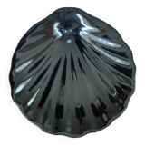 Ceramic shell bowl from the 1950s