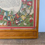 Ladies and goose games