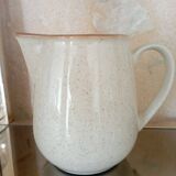 Old pitcher