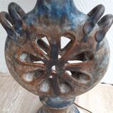 Ceramic lamp