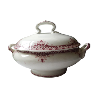 Tureen