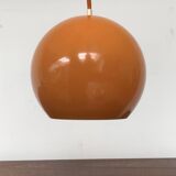 Topan pendant lamps by Verner Panton for Louis Poulsen, 1970s, set of 2