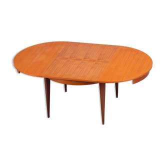 Table scandinave  119.5 cm