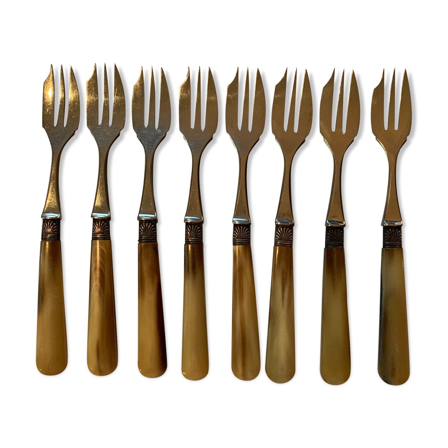 8 delightful little forks