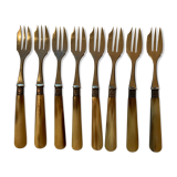 8 delightful little forks