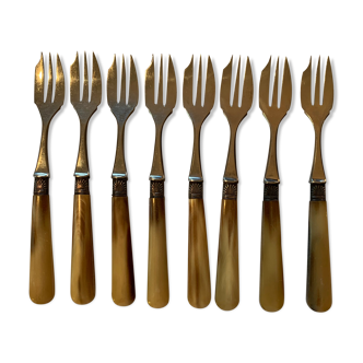 8 delightful little forks