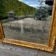 Art Deco mirror