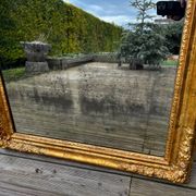 Miroir art deco