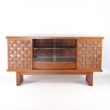 Japanese sideboard