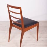 Mid Century Dining Chairs from McIntosh, 1960s, Set of 6