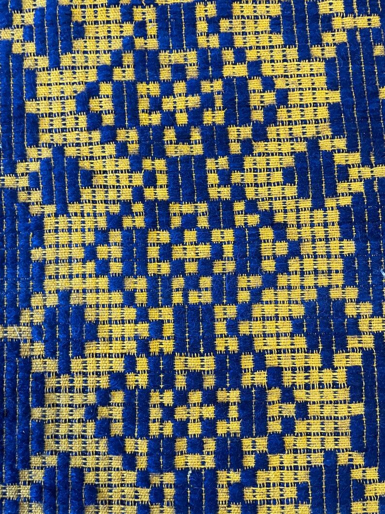 Romanian carpet