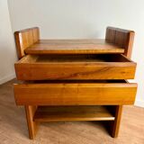 Element Library GO by Pierre Chapo 1980