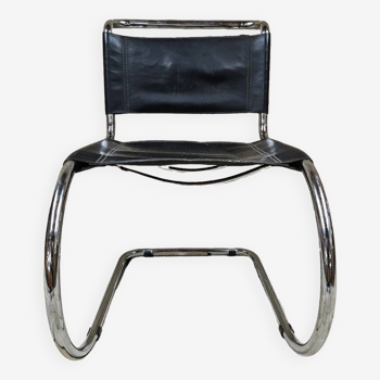 MR10 chair by Ludwig Mies van der Rohe