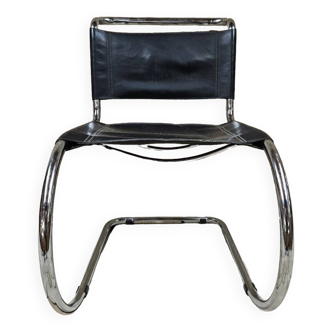 MR10 chair by Ludwig Mies van der Rohe