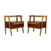 Nightstands  from Jitona, 1960
