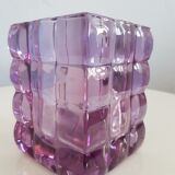 Square vase from the 60s