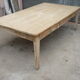 Table de métier