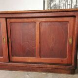 Comptoir de commerce