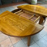 Table à manger - Maison Regain - années 70
