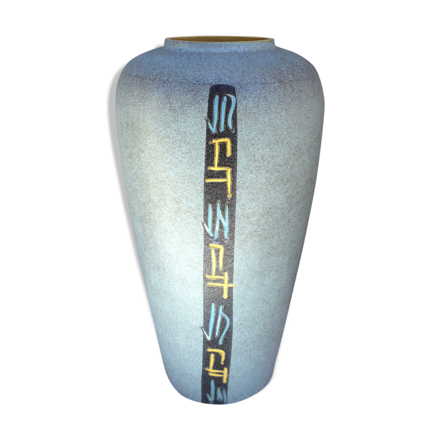 Vase West Germany XXL Foreign, 1960s