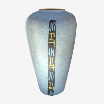 Vase West Germany XXL Foreign, 1960s