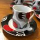 Vintage coffee set