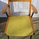 Bureau et son fauteuil années 60