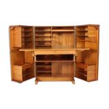 Retractable desk "Magic Box" Mummenthaler & Meier