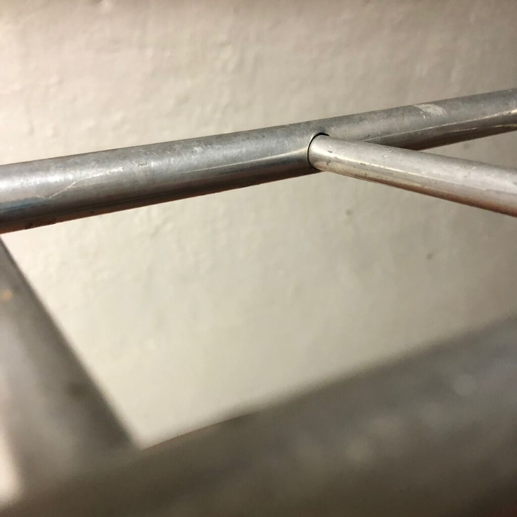 Umbrella holder