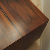 Rosewood cabinet, Danish design, 1970s, designer: Ib Kofod Larsen