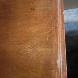 Wooden table