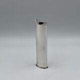 Silver Plated Vase 'Giselle' by Lino Sabattini, 60s