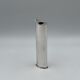 Silver Plated Vase 'Giselle' by Lino Sabattini, 60s