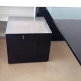 EXECUTIVE DESK + OSVALDO BORSANI TECNO PEDGE