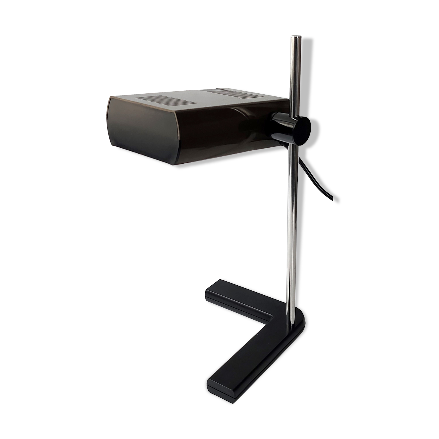 Vintage Samp lamp 1970 Manade collection