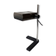 Lampe Samp vintage 1970 collection Manade